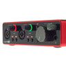 Focusrite Scarlett 2i2 3-го поколения Набор №538633 Focusrite Scarlett 2i2 3rd Gen Bundle №538633