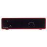 Focusrite Scarlett 2i2 3-го поколения Набор №538633 Focusrite Scarlett 2i2 3rd Gen Bundle №538633