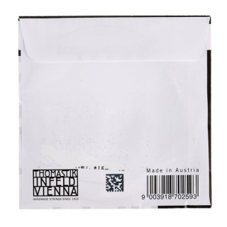 Thomastik RO03A ул. скрипачей Рондо, д. 4/4 Thomastik RO03A Rondo Violin Str. D 4/4