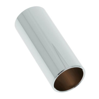 Эрни Болл Мизинец Гитарный слайд Латунь Ernie Ball Pinky Guitar Slide Brass