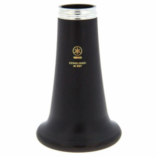 Колокольчик для кларнета Yamaha YCL-457 Yamaha Clarinet Bell YCL-457