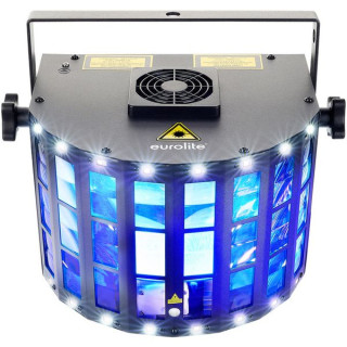 Eurolite LED Laser Derby MK2 Eurolite LED Laser Derby MK2