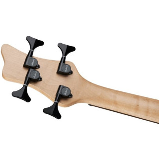 Джексон JS2 Spectra Bass STN BLK Jackson JS2 Spectra Bass STN BLK