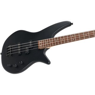 Джексон JS2 Spectra Bass STN BLK Jackson JS2 Spectra Bass STN BLK
