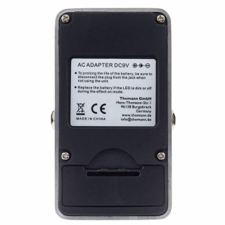 Педаль Harley Benton Ultimate Drive