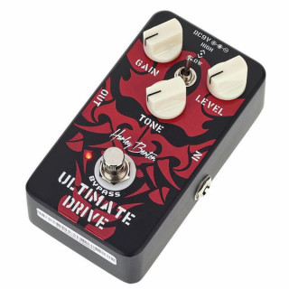 Педаль Harley Benton Ultimate Drive