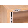 Рабочий стол Thon Studio 6U дуб Thon Studio Desktop 6U oak