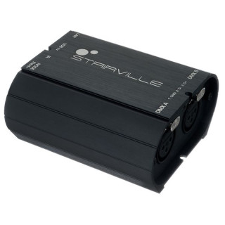 Коробка Stairville DMX Joker V2 1024 Stairville DMX Joker V2 1024 Box