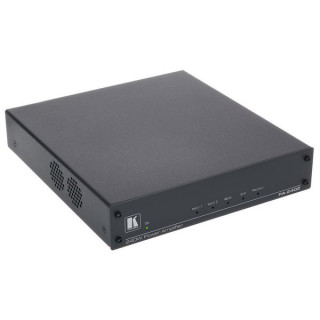 Усилитель мощности Kramer PA-240Z 240W Power Amplifier Kramer PA-240Z 240W Power Amplifier