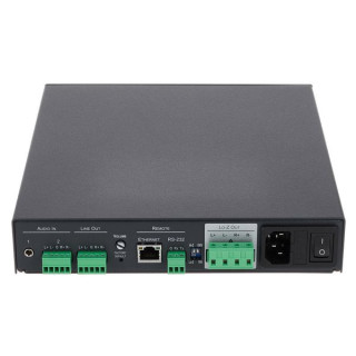 Усилитель мощности Kramer PA-240Z 240W Power Amplifier Kramer PA-240Z 240W Power Amplifier