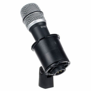 Динамический инструментальный микрофон Superlux D10B Superlux D10B