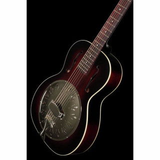 Резонаторная гитара Recording King RR-41-VS Resonator Rattlesnake
