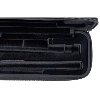 Канавка для кейса Protec BM308BX Micro Zip Protec BM308BX Micro Zip Case Flute