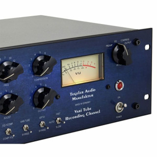 Канал записи Tegeler VTRC Tegeler VTRC Recording Channel