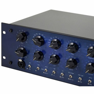 Канал записи Tegeler VTRC Tegeler VTRC Recording Channel