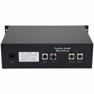 Канал записи Tegeler VTRC Tegeler VTRC Recording Channel