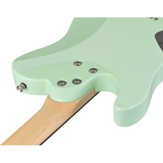 Ямаха Пасифика СС Стд+ 11SM ПМГ Yamaha Pacifica SC Std+ 11SM PMG