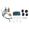 Преамп для бас-гитары Seymour Duncan STC-2A Active Bass Preamp Seymour Duncan STC-2A Active Bass Preamp