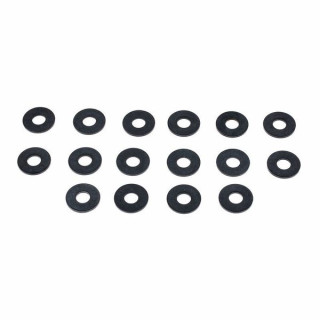 Четырехъярусная стеллажная подставка Moog Mother Moog Mother Four-Tier Rack Stand