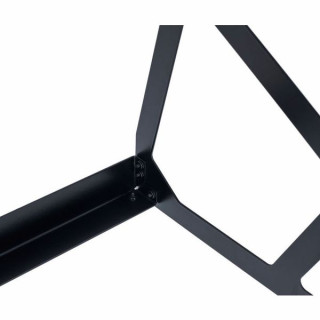 Четырехъярусная стеллажная подставка Moog Mother Moog Mother Four-Tier Rack Stand