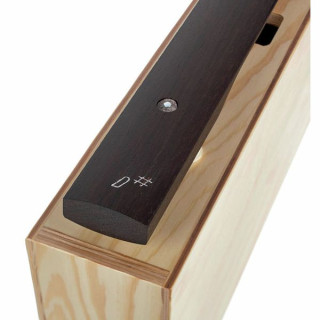 Студийный резонатор 49 КБ/BX d# No4 Studio 49 KB/BX d# No4 Resonator Bar