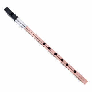 Керри насвистывает Оптима Кобре сопрано C Kerry Whistles Optima Cobre Soprano C