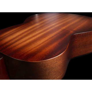 Godin Folk LTD Махагони A/E Руст Бст Godin Folk LTD Mahogany A/E Rust Bst