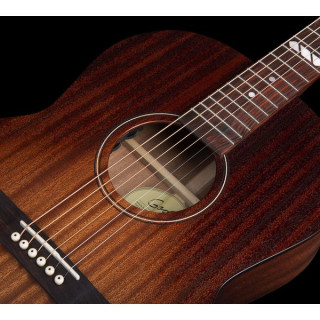 Godin Folk LTD Махагони A/E Руст Бст Godin Folk LTD Mahogany A/E Rust Bst