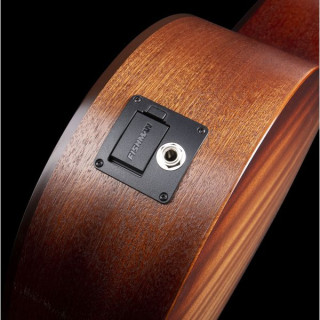 Godin Folk LTD Махагони A/E Руст Бст Godin Folk LTD Mahogany A/E Rust Bst