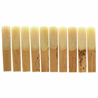 Трость для кларнета Peter Leuthner Prof. Bb-Clarinet Wien 5.0+ Peter Leuthner Prof. Bb-Clarinet Wien 5.0+