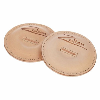 Накладки для тарелок Zultan BL2 маленькие Zultan BL2 Cymbal Pads Small