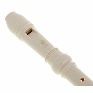Регистратор сопрано Yamaha YRS-24 B Yamaha YRS-24 B Soprano Recorder