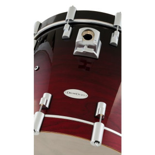 DrumCraft Series 6 20"x16" BD BRF -WM DrumCraft Series 6 20"x16" BD BRF -WM