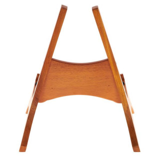 Подставка из красного дерева Taylor натуральная Taylor Mahogany Stand Natural