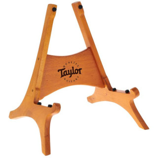 Подставка из красного дерева Taylor натуральная Taylor Mahogany Stand Natural
