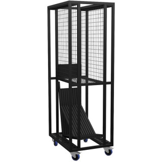 Тележка для транспортировки Wentex Pipe & Drape Wentex Pipe & Drape Transport Trolley