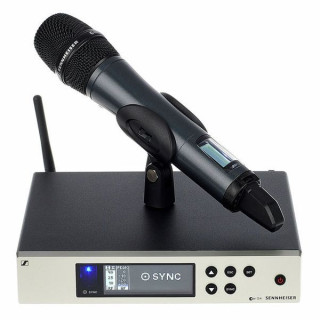 Беспроводная система Sennheiser ew 100 G4-865-S GB-Band 