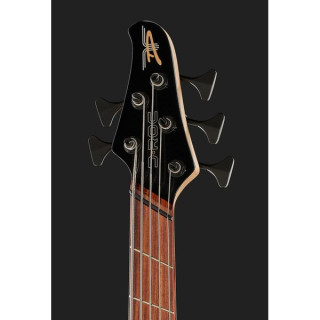 Бас-гитара Dingwall D-Roc Standard 5 Aquamarine Dingwall D-Roc Standard 5 Aquamarine