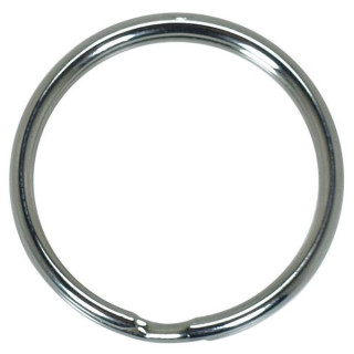 Брелок для ключей Stairville Ø 32 мм, 2 мм Stairville Keyring Ø 32 mm, 2 mm