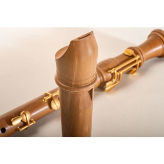 Молленхауэр 5416C Деннер Комфорт Тенор Mollenhauer 5416C Denner Comfort Tenor