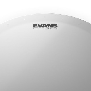 Evans EC2S+ HDD Snare Pack Fusion Evans EC2S+ HDD Snare Pack Fusion
