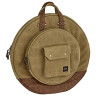 Холст Meinl 22" Coll. Сумка для тарелок KH Meinl 22" Canvas Coll. Cymbal Bag KH