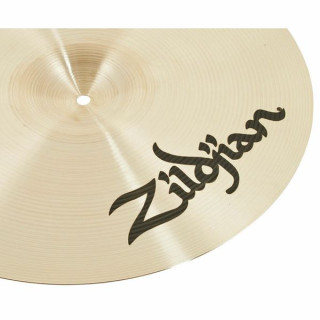 Оркестровый крэш Zildjian 16" Classic Orch. Sel. Susp. Zildjian 16" Classic Orch. Sel. Susp.