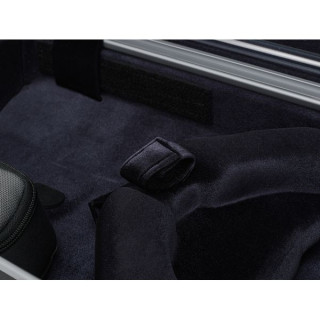 Кейс для альта bam PANT2202XLN Viola Case Black bam PANT2202XLN Viola Case Black