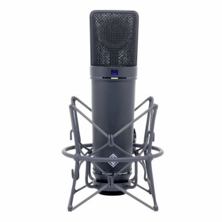 Набор микрофонов Neumann U87 AI MT Stereo Set Neumann U87 AI MT Stereo Set