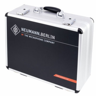 Набор микрофонов Neumann U87 AI MT Stereo Set Neumann U87 AI MT Stereo Set