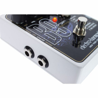 Педаль эффектов Electro Harmonix B9 Organ Machine Electro Harmonix B9 Organ Machine