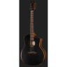 Харли Бентон CLG-70ASR CE SBK Набор №621532 Harley Benton CLG-70ASR CE SBK AllSolid Bundle №621532