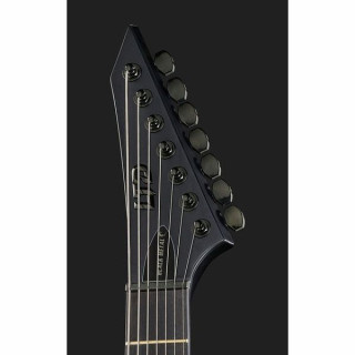 ESP LTD M-7HT B Черный металл Черный ESP LTD M-7HT B Black Metal Black