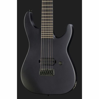 ESP LTD M-7HT B Черный металл Черный ESP LTD M-7HT B Black Metal Black
